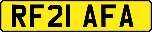 RF21AFA