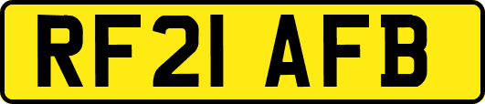 RF21AFB