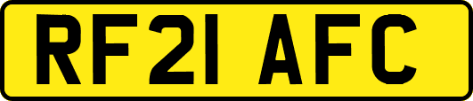 RF21AFC