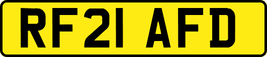 RF21AFD