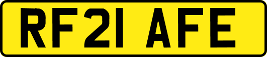 RF21AFE