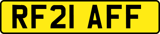 RF21AFF