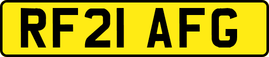 RF21AFG