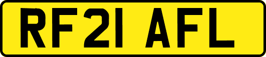 RF21AFL