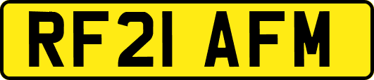 RF21AFM