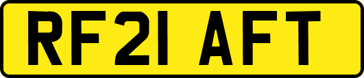 RF21AFT