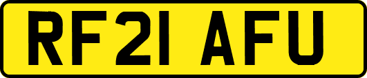 RF21AFU