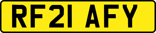 RF21AFY