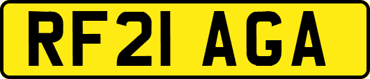 RF21AGA