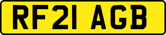 RF21AGB