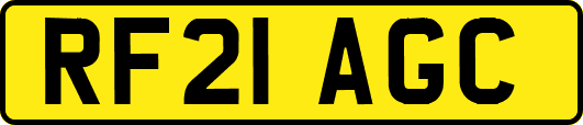 RF21AGC