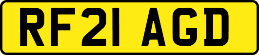 RF21AGD