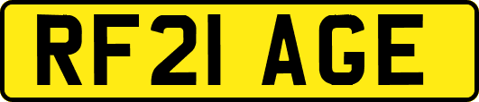 RF21AGE