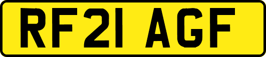 RF21AGF