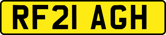 RF21AGH