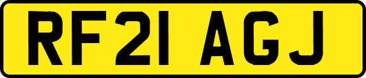 RF21AGJ