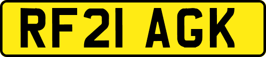 RF21AGK
