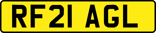 RF21AGL