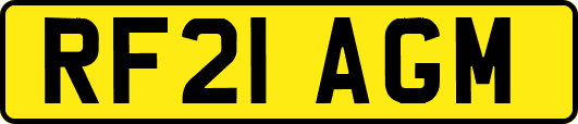 RF21AGM