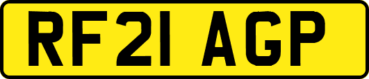 RF21AGP