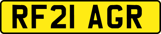 RF21AGR