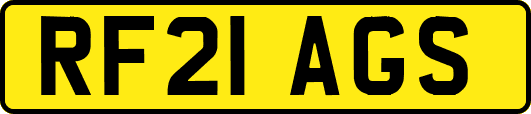 RF21AGS