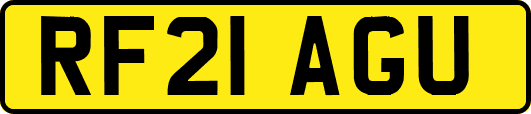 RF21AGU