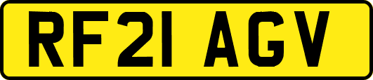 RF21AGV