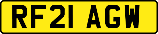 RF21AGW