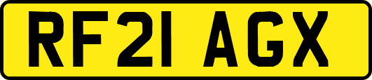 RF21AGX