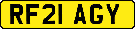 RF21AGY