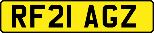 RF21AGZ