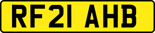RF21AHB