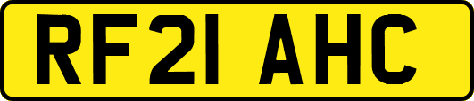 RF21AHC