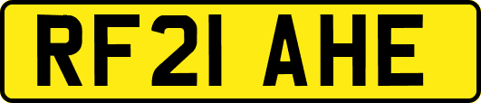 RF21AHE
