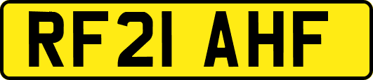 RF21AHF