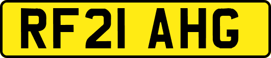 RF21AHG