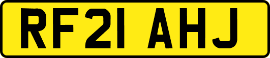 RF21AHJ