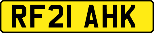 RF21AHK