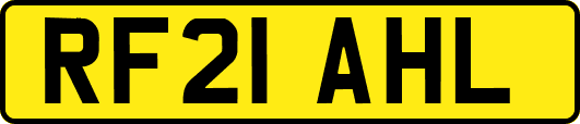 RF21AHL