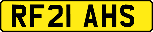 RF21AHS
