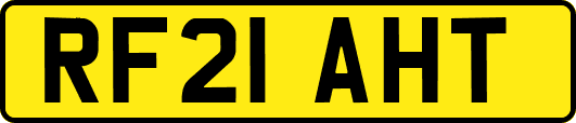 RF21AHT