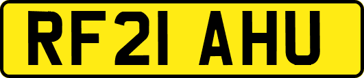 RF21AHU