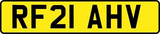 RF21AHV