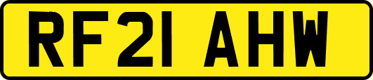 RF21AHW