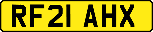 RF21AHX