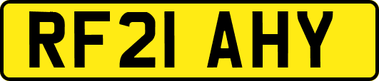 RF21AHY
