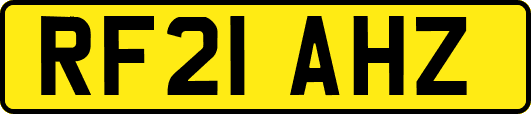 RF21AHZ
