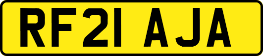 RF21AJA