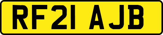 RF21AJB